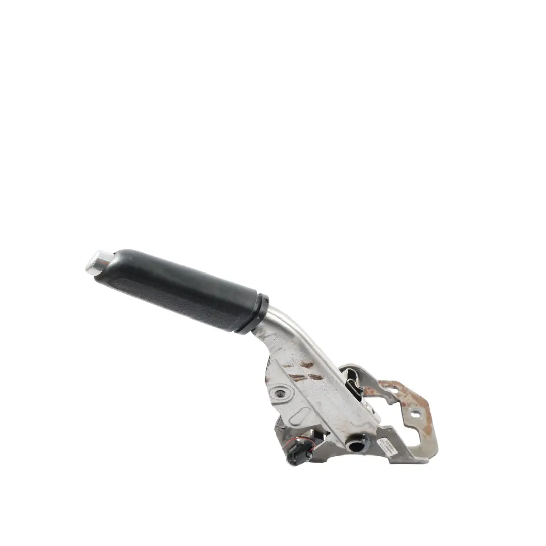 Ford Focus Titanium Handbrake Parking Brake Lever Hand Brake - SKU 3M51-2780-DD - Part number 3M51-2780-DD