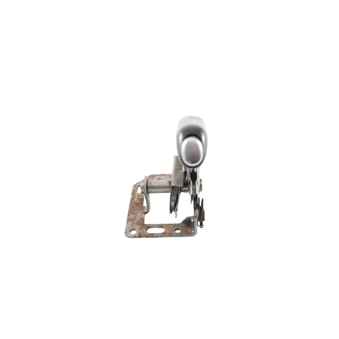Ford Focus Titanium Dźwignia Hamulca Ręcznego - SKU 3M51-2780-DD - Numer Części 3M51-2780-DD