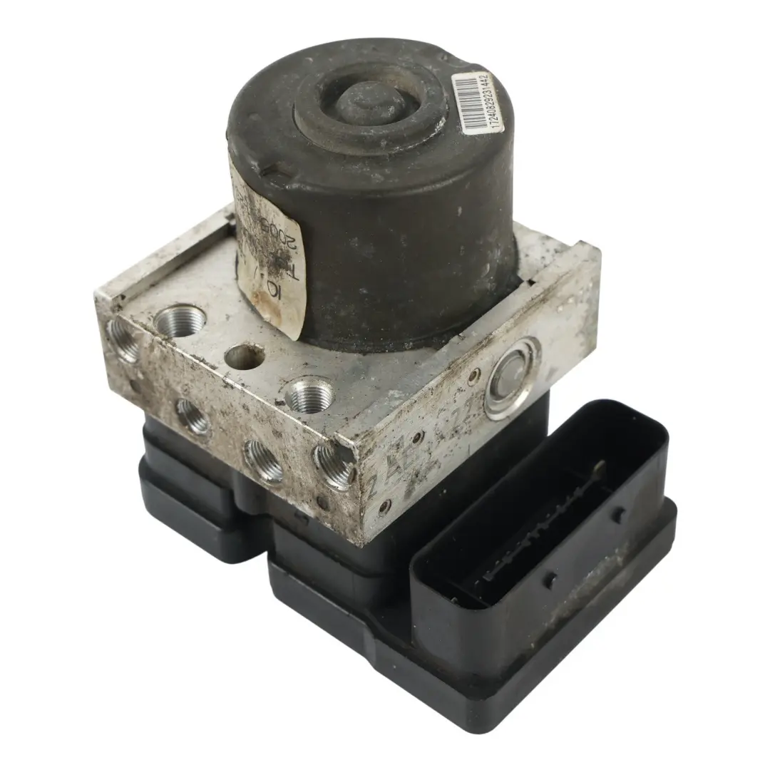 MK2 ABS Steuergerät Einheit Pumpe Modulator für Ford Focus mit Teilenummer 3M51-2M110-GA Ford Focus MK2 ABS Steuergerät Einheit Pumpe Modulator - SKU 3M51-2M110-GA - Teilenummer 3M51-2M110-GA