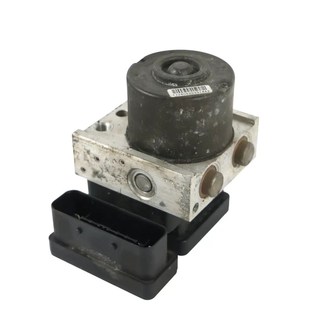 Mk2 ABS Control Module Unit ABS Pump Modulator to Ford Focus with Part number 3M51-2M110-GA Ford Focus Mk2 ABS Control Module Unit ABS Pump Modulator - SKU 3M51-2M110-GA - Part number 3M51-2M110-GA