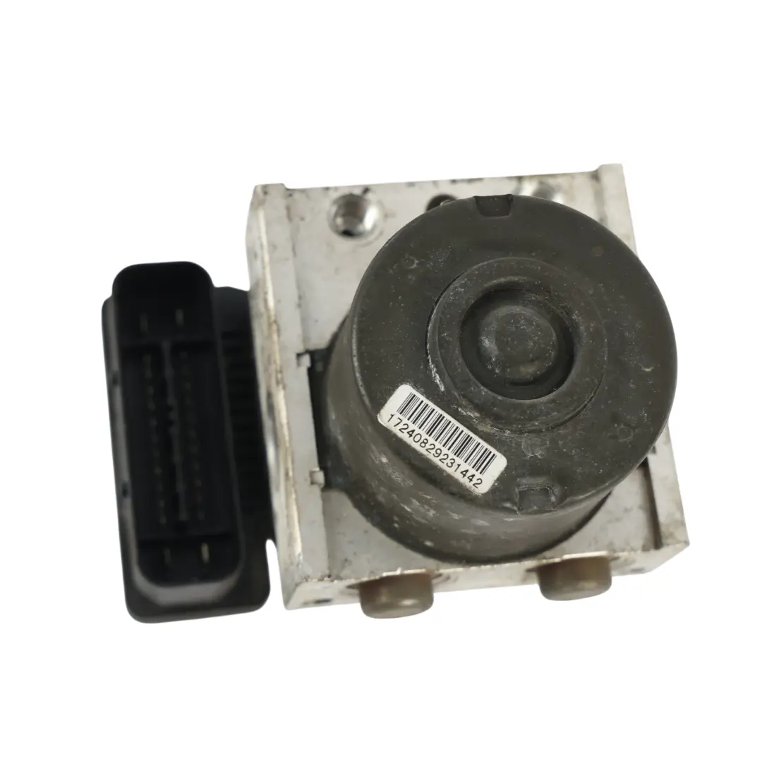 Ford Focus MK2 Module Contrôle ABS Pompe Modulateur - SKU 3M51-2M110-GA - Numéro de pièce 3M51-2M110-GA