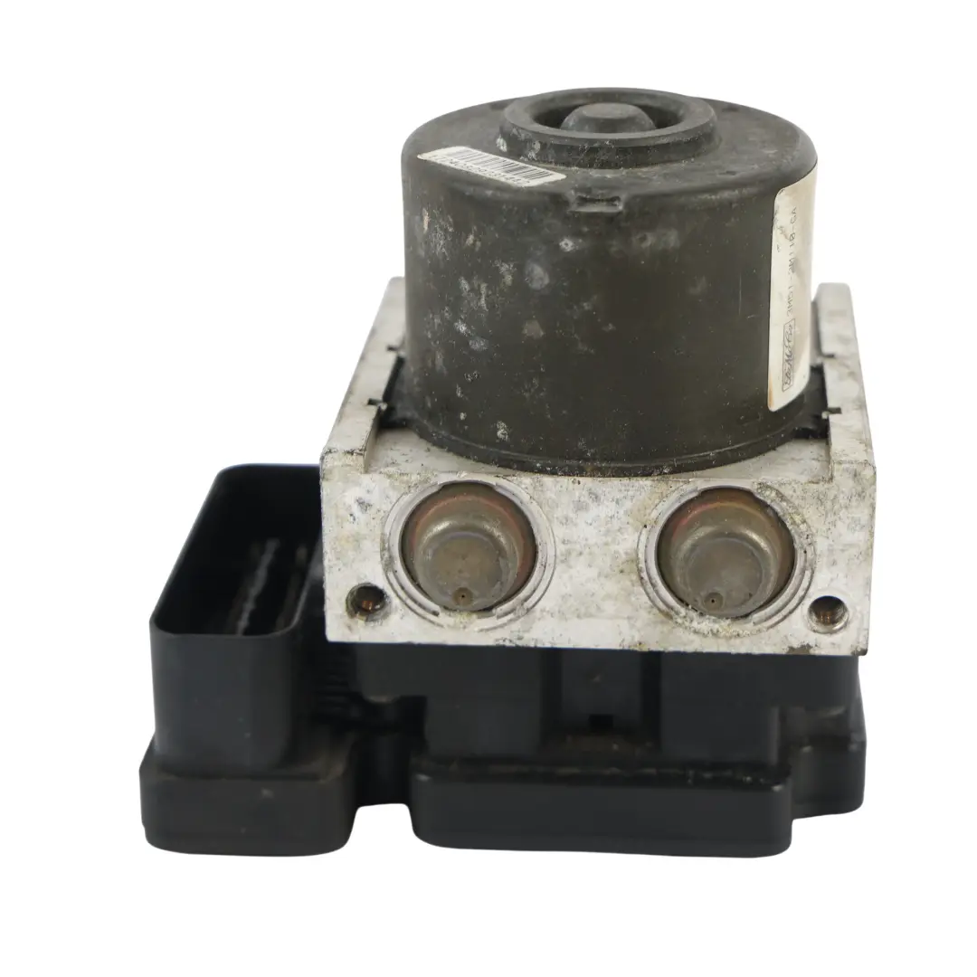 Mk2 ABS Control Module Unit ABS Pump Modulator to Ford Focus with Part number 3M51-2M110-GA Ford Focus Mk2 ABS Control Module Unit ABS Pump Modulator - SKU 3M51-2M110-GA - Part number 3M51-2M110-GA