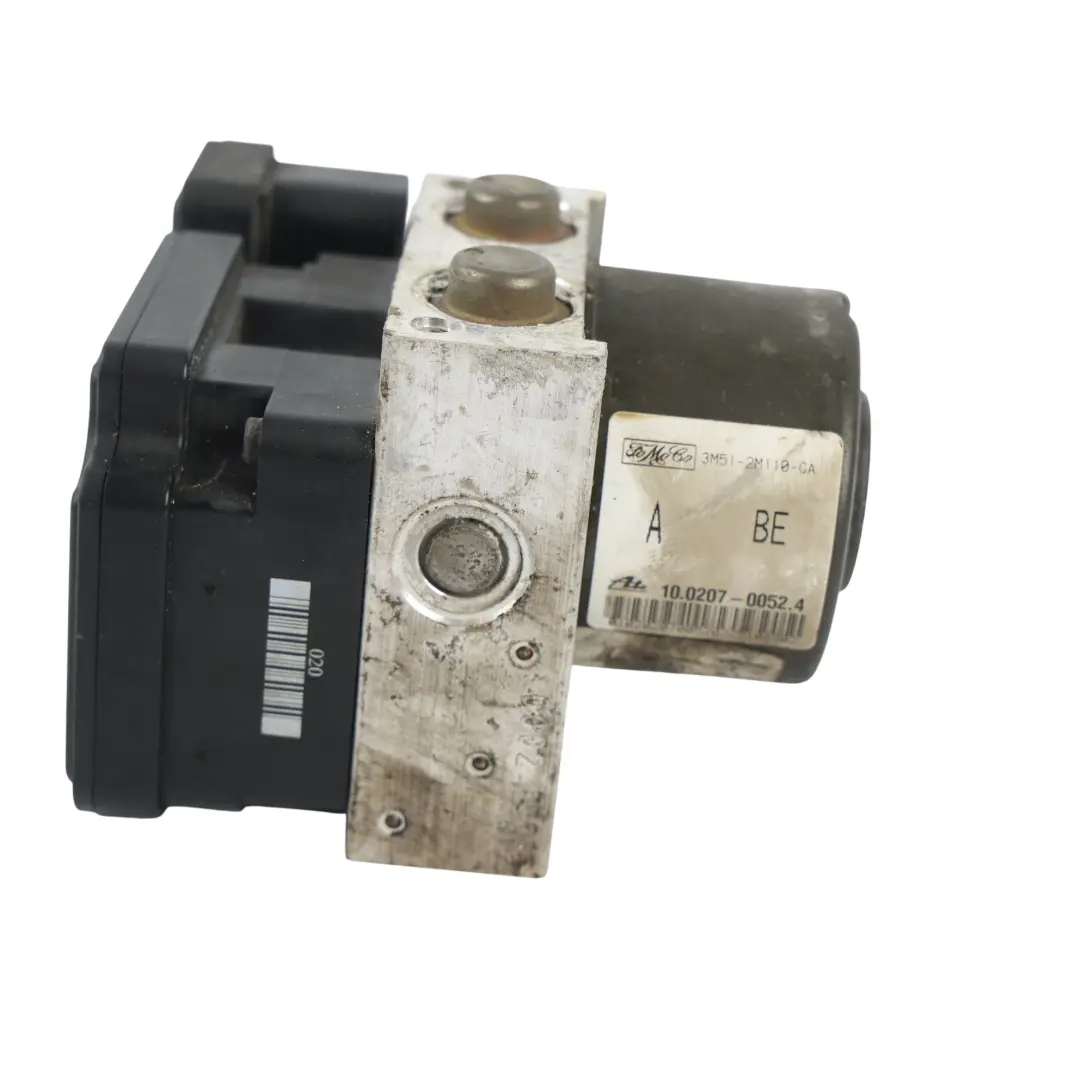 MK2 Modulo Centralina ABS Pompa Modulatore per Ford Focus con numero di parte 3M51-2M110-GA Ford Focus MK2 Modulo Centralina ABS Pompa Modulatore - SKU 3M51-2M110-GA - Numero di parte 3M51-2M110-GA