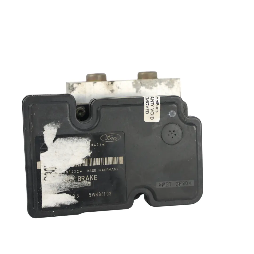 MK2 Módulo Control ABS Bomba Modulador para Ford Focus con número de pieza 3M51-2M110-GA Ford Focus MK2 Módulo Control ABS Bomba Modulador - SKU 3M51-2M110-GA - Número de pieza 3M51-2M110-GA