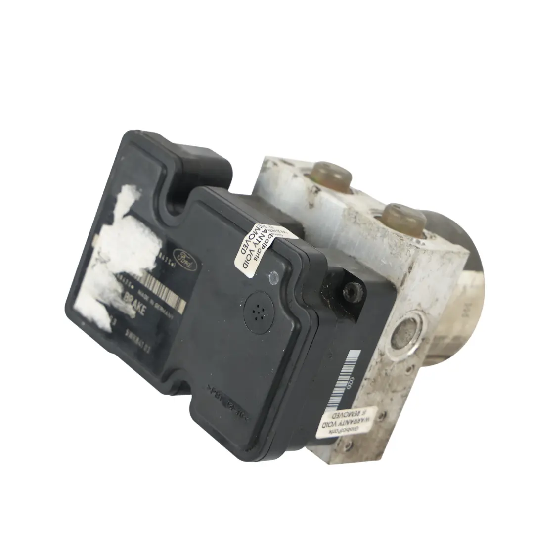 Mk2 ABS Control Module Unit ABS Pump Modulator to Ford Focus with Part number 3M51-2M110-GA Ford Focus Mk2 ABS Control Module Unit ABS Pump Modulator - SKU 3M51-2M110-GA - Part number 3M51-2M110-GA