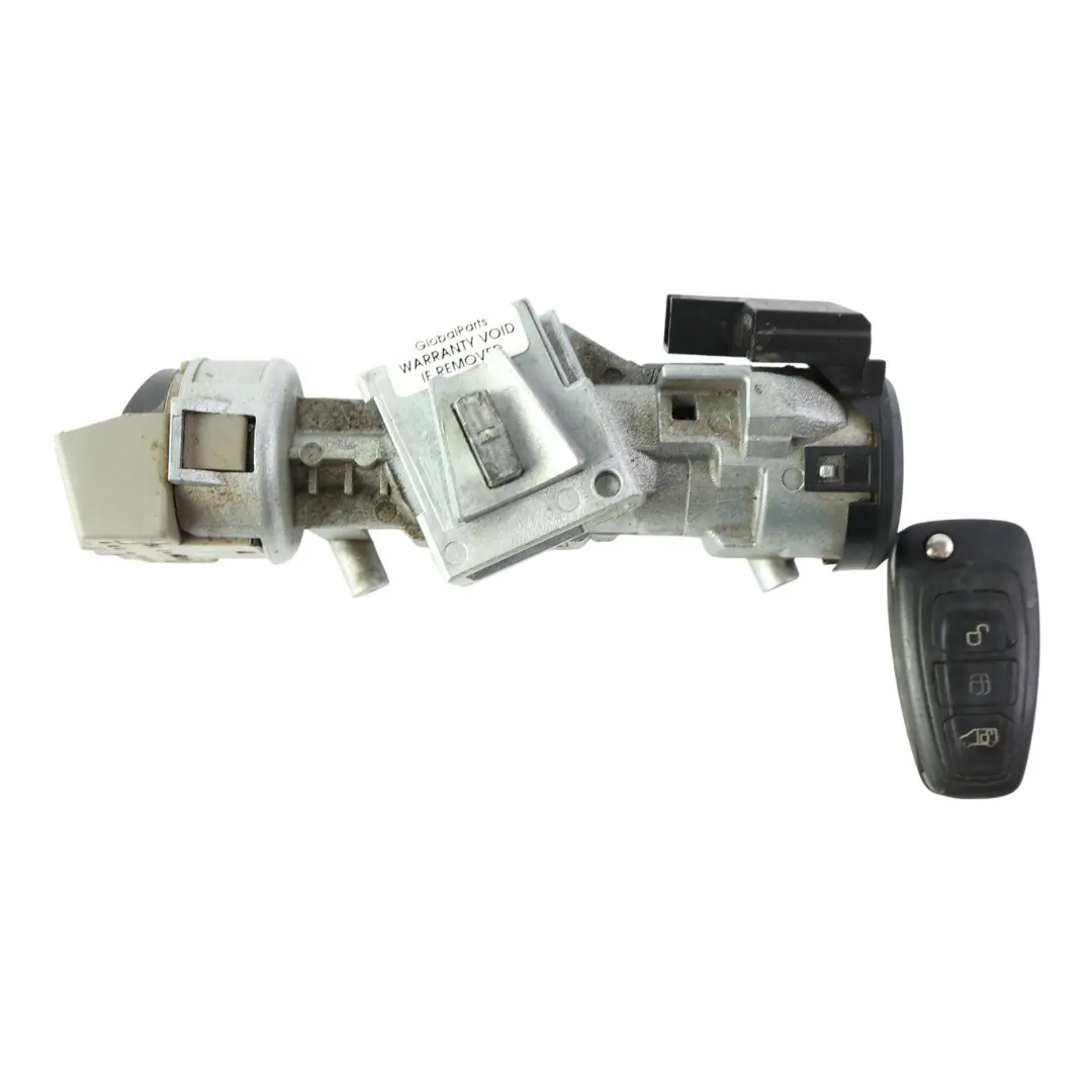 Ford Transit Connect MK2 Cilindro Accensione + Telecomando - SKU 3M51-3F880-AE-1 - Numero di parte 3M51-3F880-AE