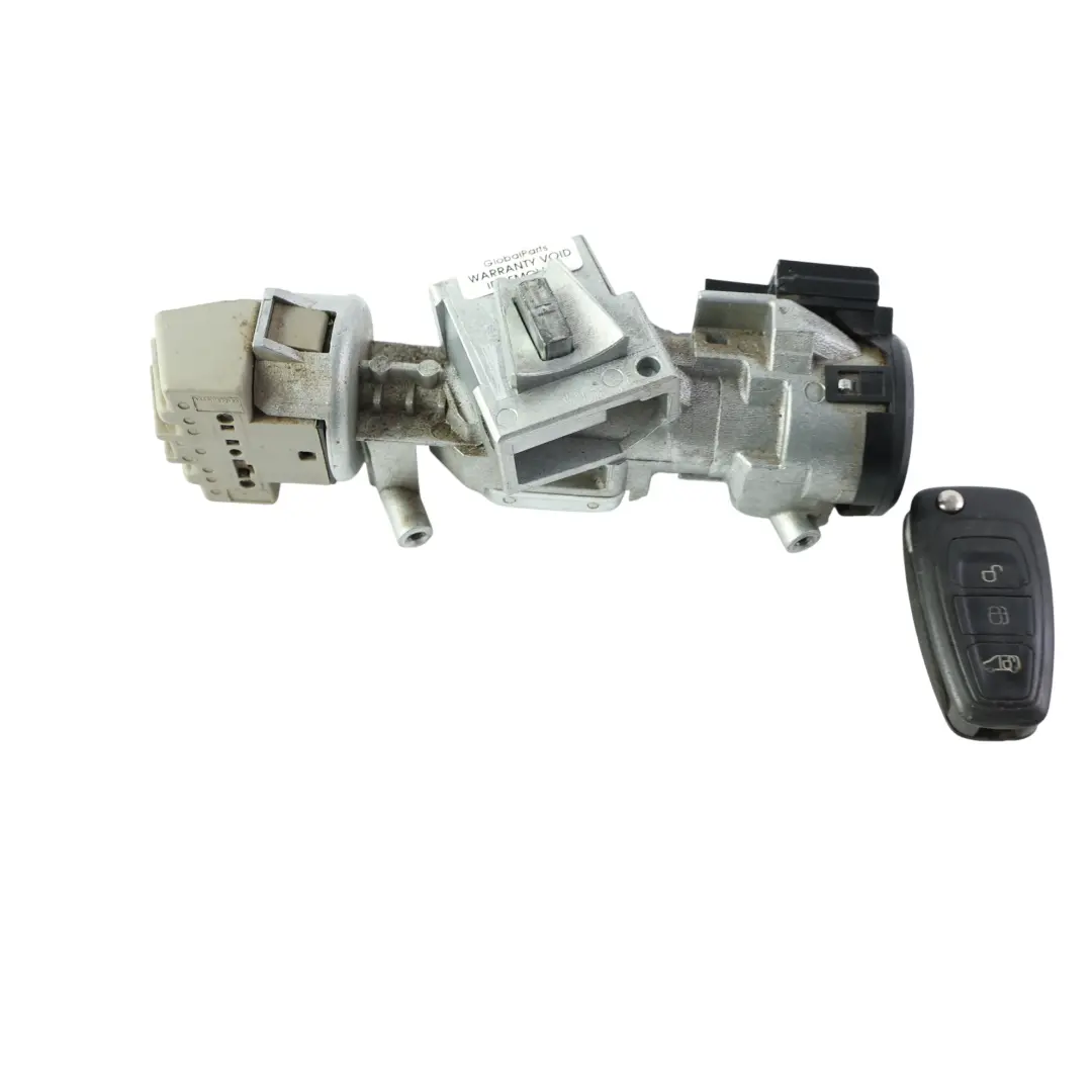 Ford Transit Connect MK2 Cilindro Accensione + Telecomando - SKU 3M51-3F880-AE-1 - Numero di parte 3M51-3F880-AE