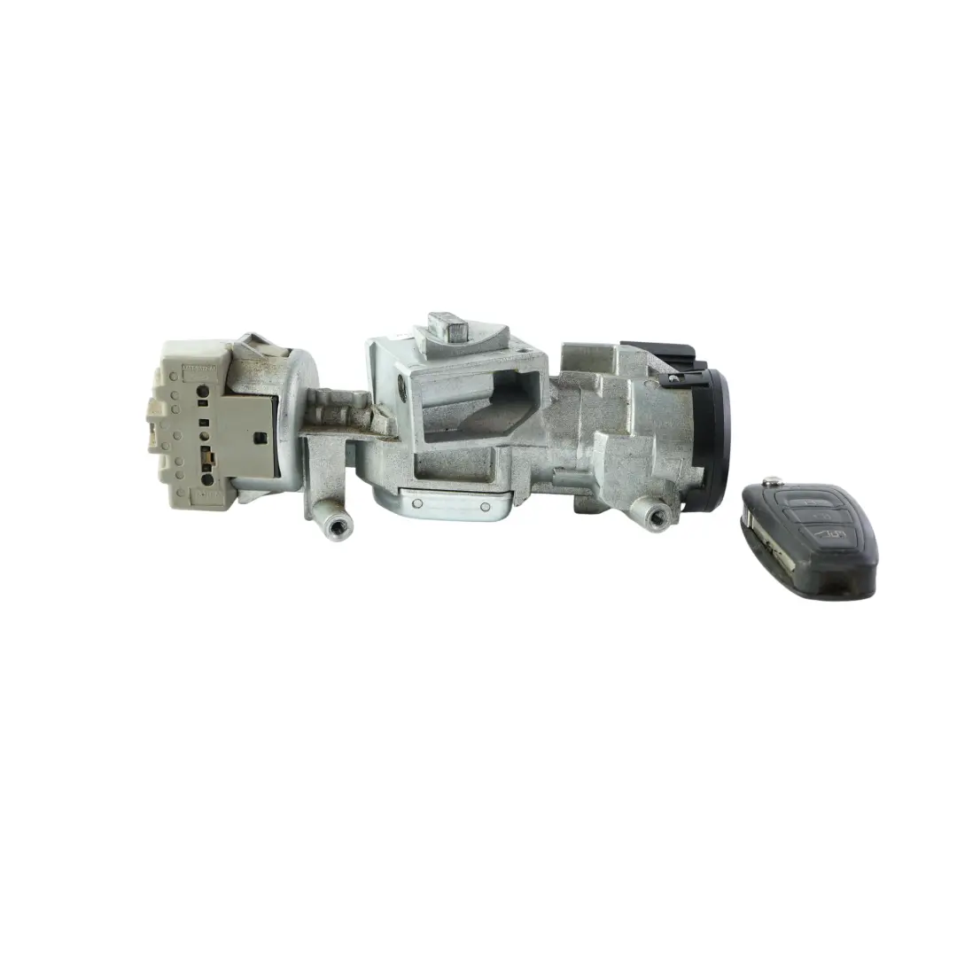 Ford Transit Connect Mk2 Stacyjka Kluczyk Pilot Zestaw - SKU 3M51-3F880-AE-1 - Numer Części 3M51-3F880-AE