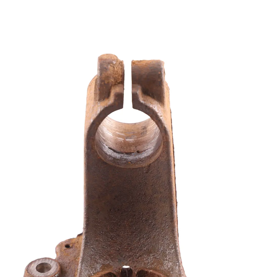 Ford Focus Mk2 Wheel Carrier Front Right O/S Hub Knuckle - SKU 3M51-3K170-BH - Part number 3M51-3K170-BH