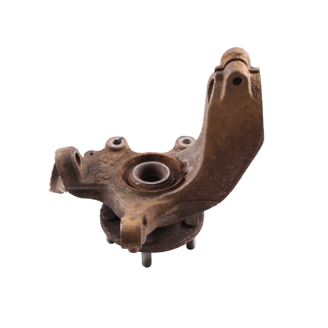 Ford Focus Mk2 Wheel Carrier Front Right O/S Hub Knuckle - SKU 3M51-3K170-BH - Part number 3M51-3K170-BH