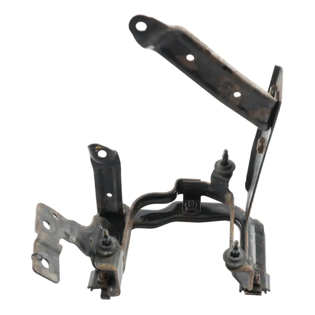 Mk2 C-Max Power Steering Pump Bracket Mount Holder to Ford Focus with Part number 3M51-3K738-AC Ford Focus Mk2 C-Max Power Steering Pump Bracket Mount Holder - SKU 3M51-3K738-AC - Part number 3M51-3K738-AC