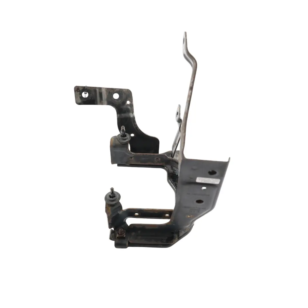 Ford Focus Mk2 C-Max Power Steering Pump Bracket Mount Holder - SKU 3M51-3K738-AC - Part number 3M51-3K738-AC
