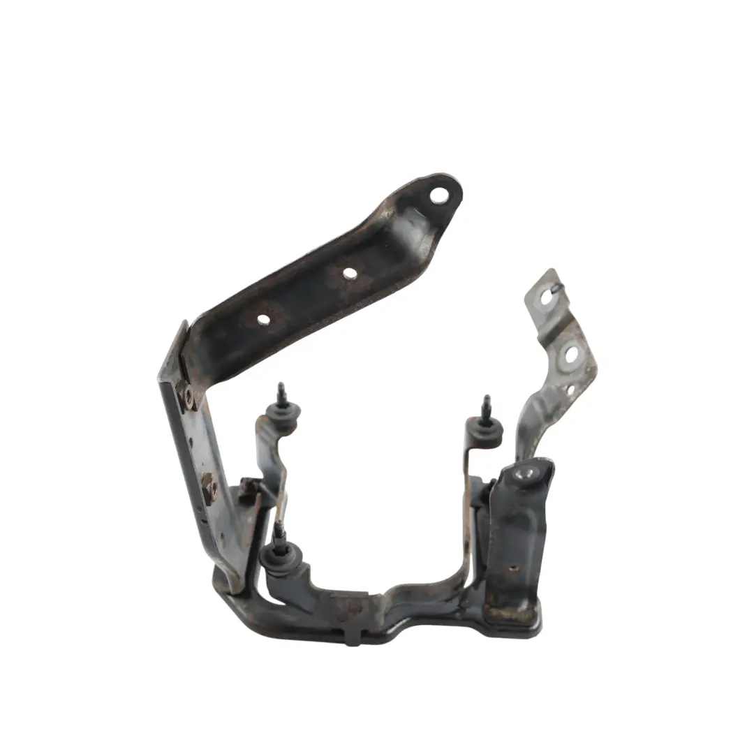 Ford Focus Mk2 C-Max Power Steering Pump Bracket Mount Holder - SKU 3M51-3K738-AC - Part number 3M51-3K738-AC