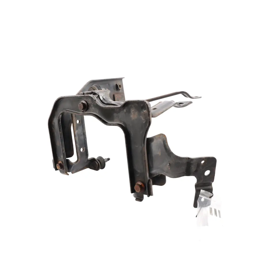 Ford Focus Mk2 C-Max Power Steering Pump Bracket Mount Holder - SKU 3M51-3K738-AC - Part number 3M51-3K738-AC