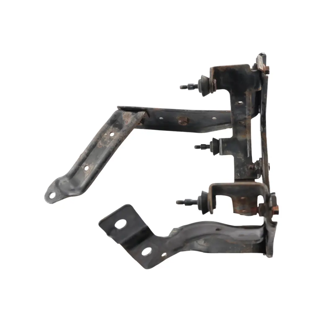 Ford Focus Mk2 C-Max Power Steering Pump Bracket Mount Holder - SKU 3M51-3K738-AC - Part number 3M51-3K738-AC