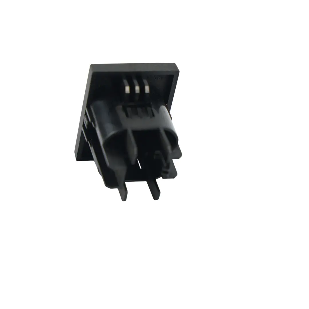 Ford Focus Mk2 Dashboard Blank Switch Button Cover Trim - SKU 3M51-56051-AA - Part number 3M51-56051-AA