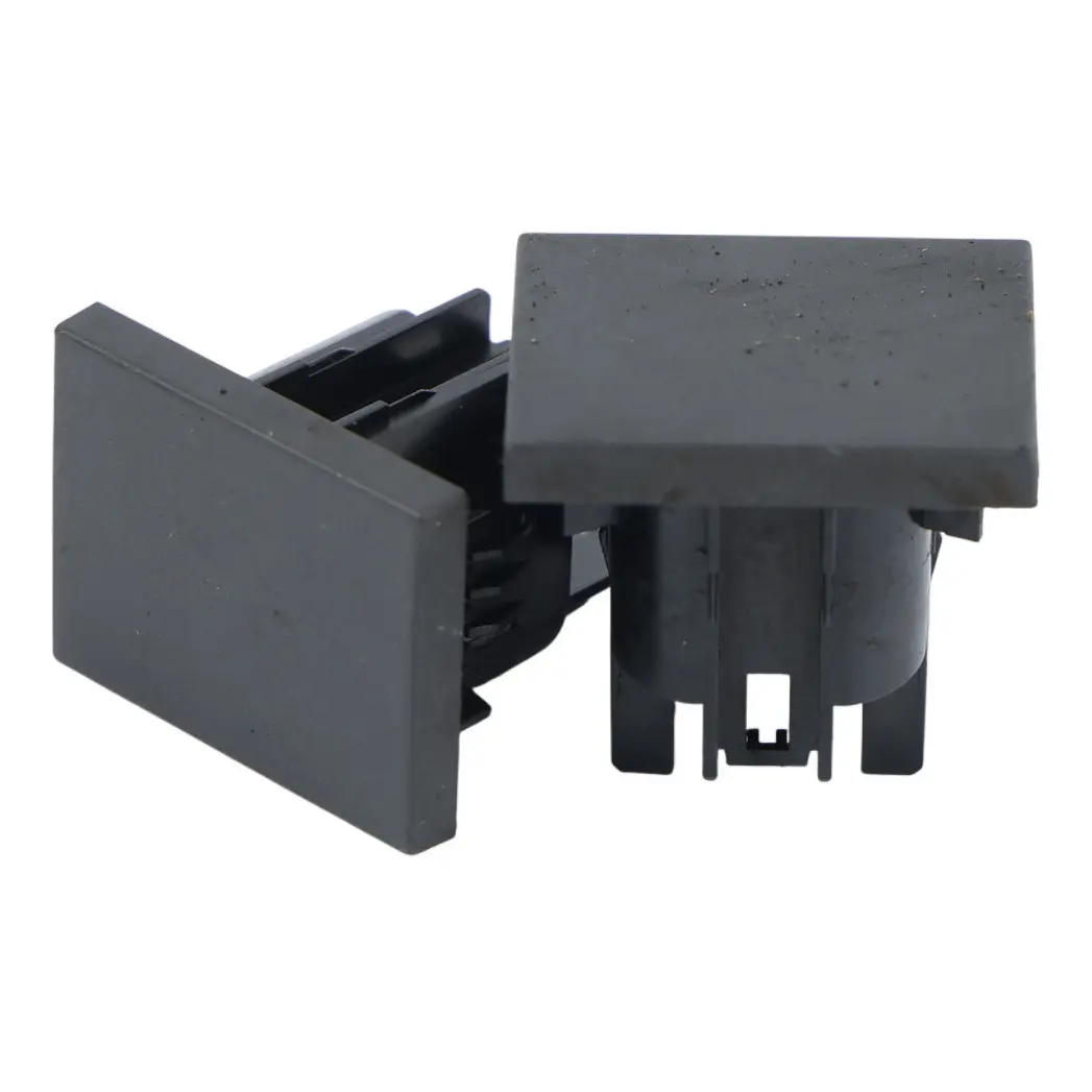 Ford Transit MK7 Focus MK2 Set Tapa Interruptor Salpicadero X2 - SKU 3M51-56051-AB - Número de pieza 3M51-56051-AB