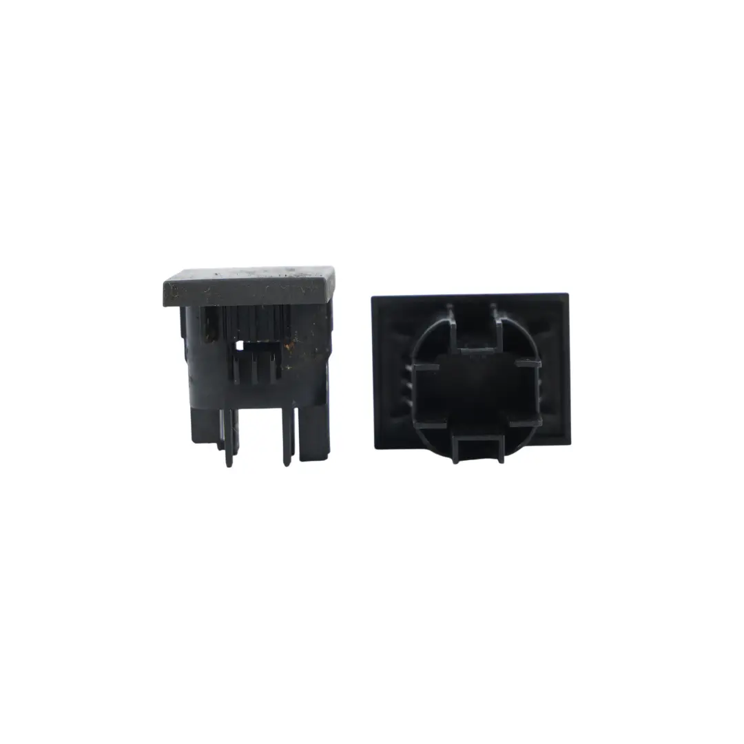 MK2 Set Tapa Interruptor Salpicadero X2 para Ford Transit MK7 Focus con número de pieza 3M51-56051-AB Ford Transit MK7 Focus MK2 Set Tapa Interruptor Salpicadero X2 - SKU 3M51-56051-AB - Número de pieza 3M51-56051-AB