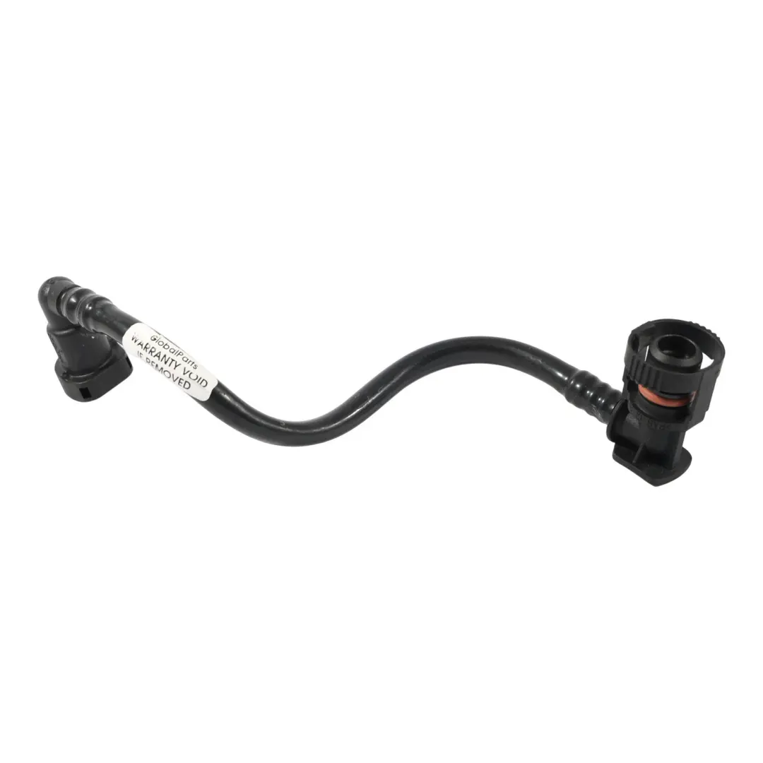 Ford Focus ST Mk2 Engine Fuel Vapour Pipe Hose Line 2.5 - SKU 3M51-9D289-FC - Part number 3M51-9D289-FC