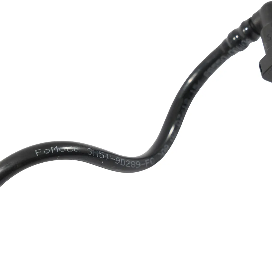 MK2 Tubo Manguera Línea Vapor Combustible 2.5 para Ford Focus ST con número de pieza 3M51-9D289-FC Ford Focus ST MK2 Tubo Manguera Línea Vapor Combustible 2.5 - SKU 3M51-9D289-FC - Número de pieza 3M51-9D289-FC