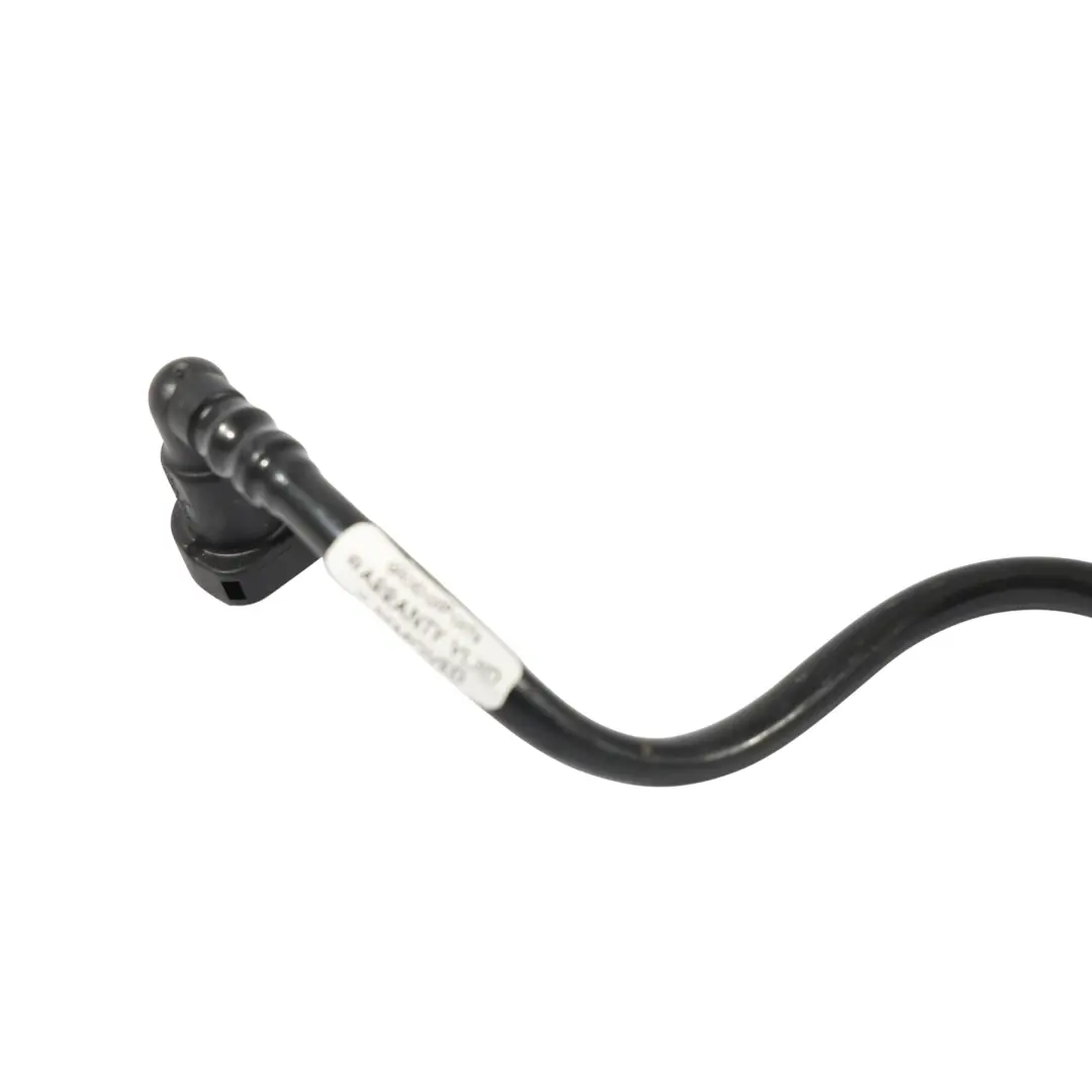 Mk2 Engine Fuel Vapour Pipe Hose Line 2.5 to Ford Focus ST with Part number 3M51-9D289-FC Ford Focus ST Mk2 Engine Fuel Vapour Pipe Hose Line 2.5 - SKU 3M51-9D289-FC - Part number 3M51-9D289-FC