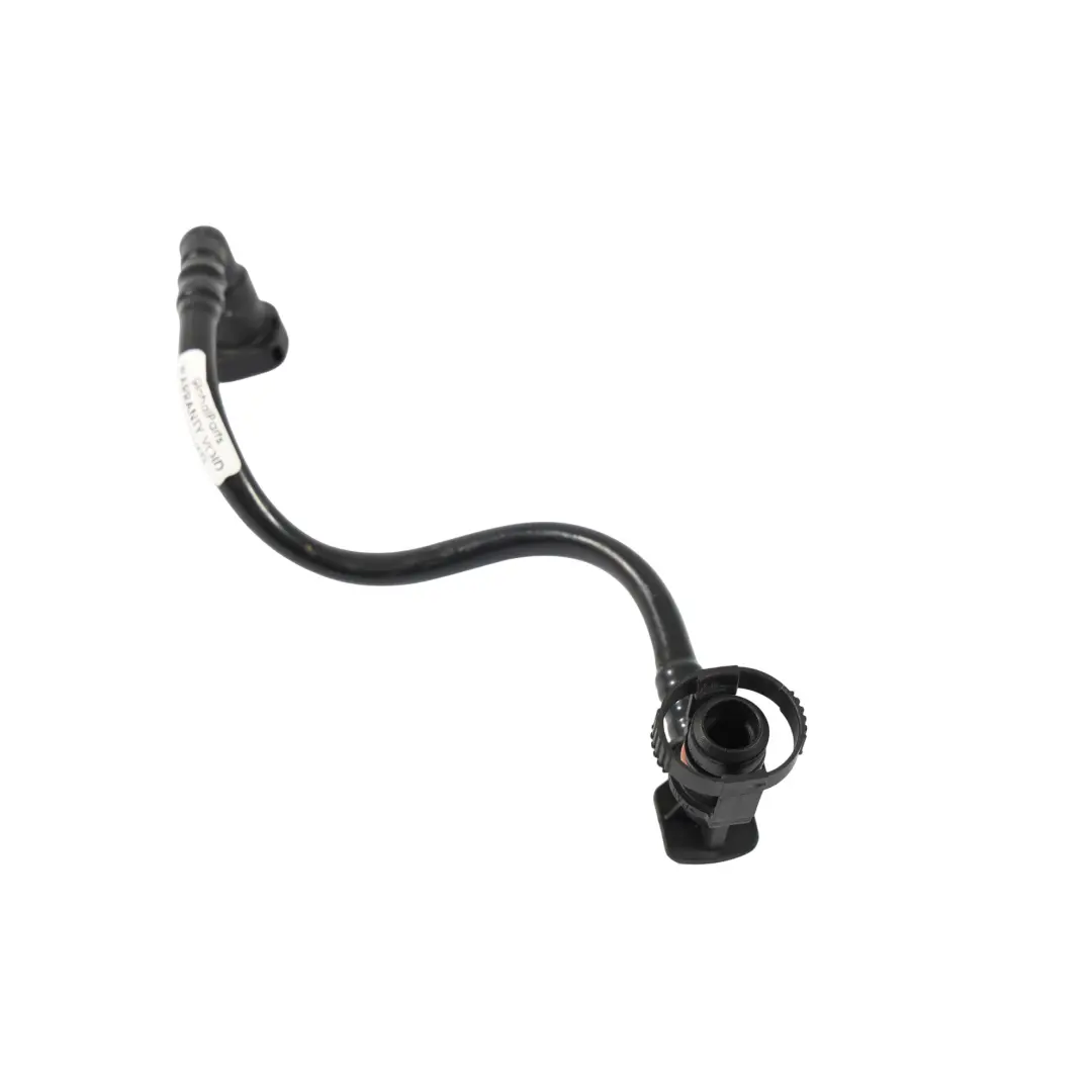 Ford Focus ST MK2 Tubo Manguera Línea Vapor Combustible 2.5 - SKU 3M51-9D289-FC - Número de pieza 3M51-9D289-FC