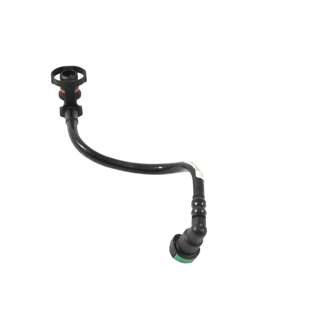 Ford Focus ST MK2 Motor Kraftstoffdampf Rohr Schlauch Leitung 2.5 - SKU 3M51-9D289-FC - Teilenummer 3M51-9D289-FC