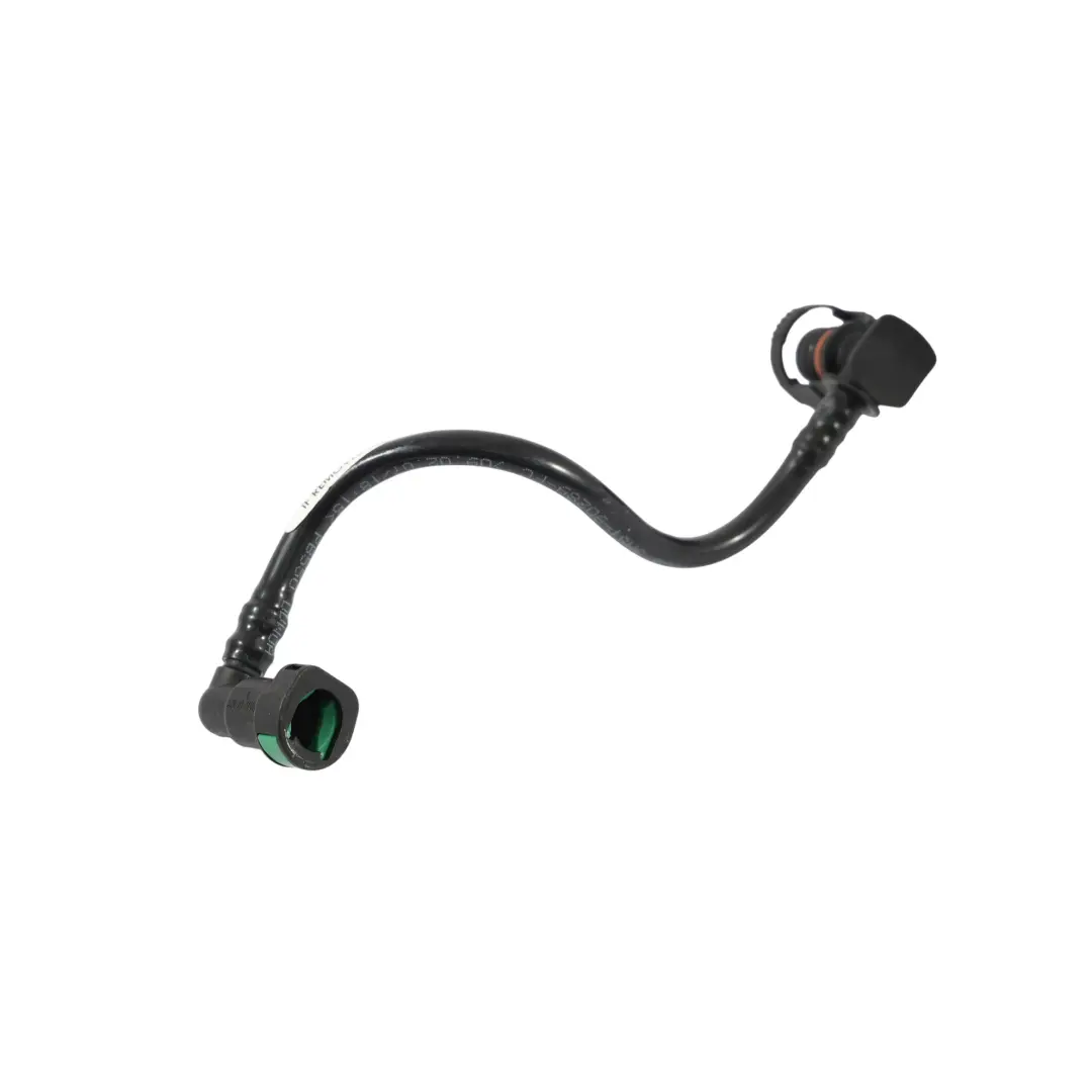 Ford Focus ST Mk2 Engine Fuel Vapour Pipe Hose Line 2.5 - SKU 3M51-9D289-FC - Part number 3M51-9D289-FC