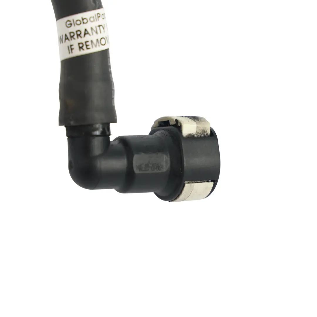 MK2 Tuyau Conduite Carburant 2.0 TDCi Diesel pour Ford Focus à propos du numéro de pièce 3M51-9L272-BE Ford Focus MK2 Tuyau Conduite Carburant 2.0 TDCi Diesel - SKU 3M51-9L272-BE - Numéro de pièce 3M51-9L272-BE