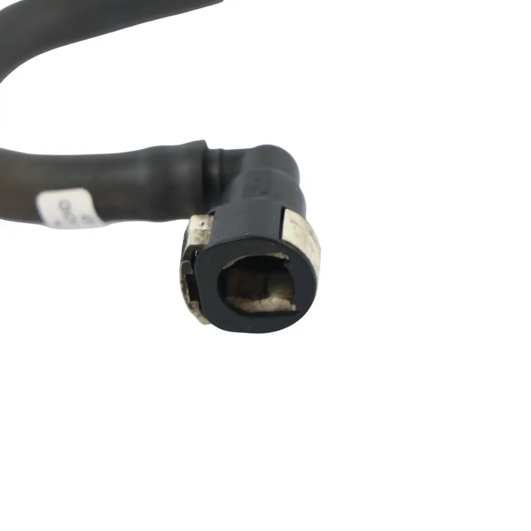 Mk2 Fuel Pipe Line Hose Tube 2.0 TDCi Diesel to Ford Focus with Part number 3M51-9L272-BE Ford Focus Mk2 Fuel Pipe Line Hose Tube 2.0 TDCi Diesel - SKU 3M51-9L272-BE - Part number 3M51-9L272-BE