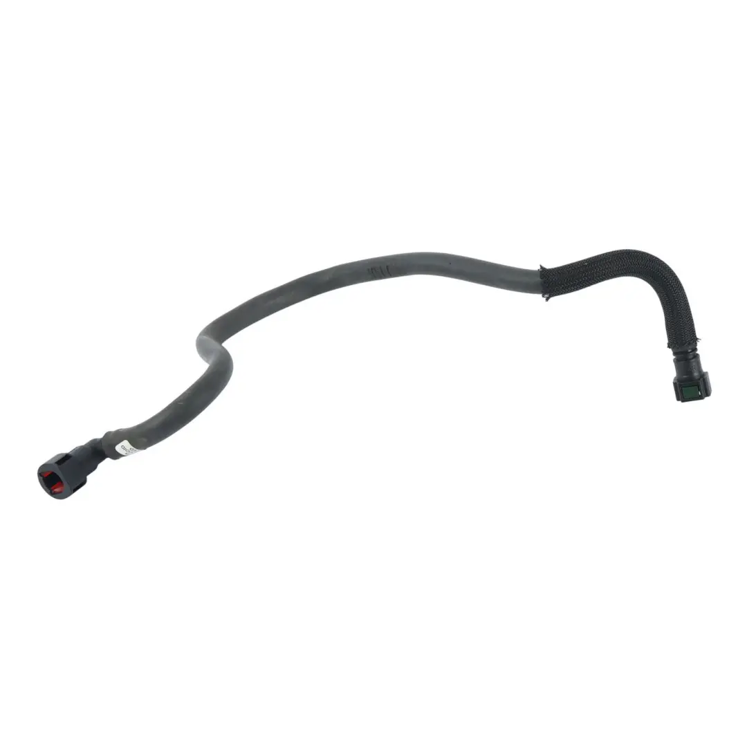 Ford Focus Mk2 Tubo Manguera Conducto Línea - SKU 3M51-9R337-DE - Número de pieza 3M51-9R337-DE