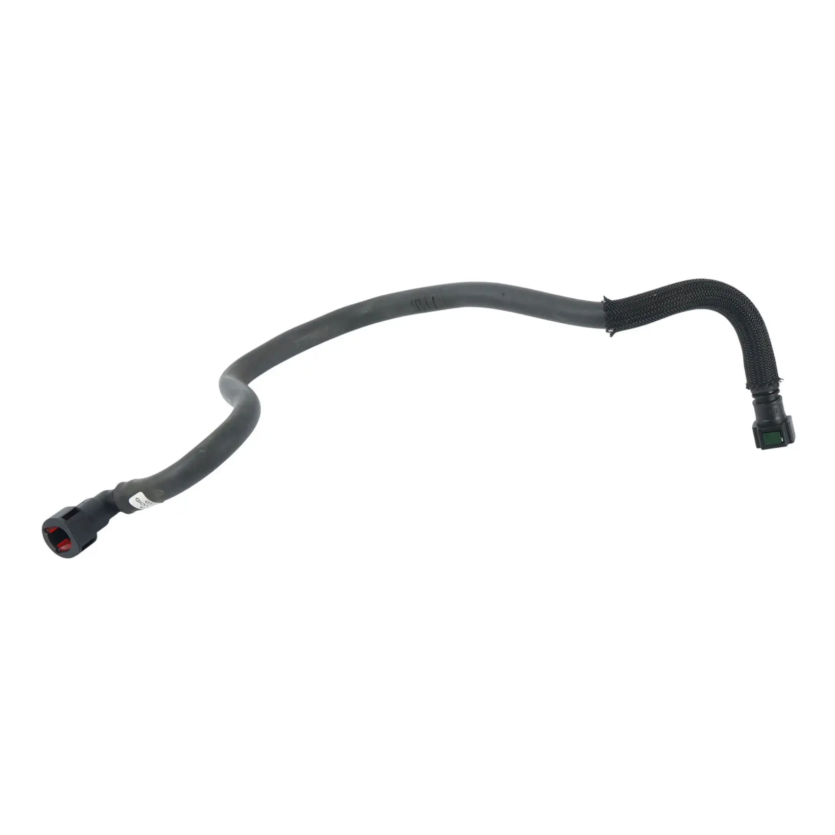 Ford Focus MK2 Tuyau Flexible Conduite Ligne 3M51-9R337-DE