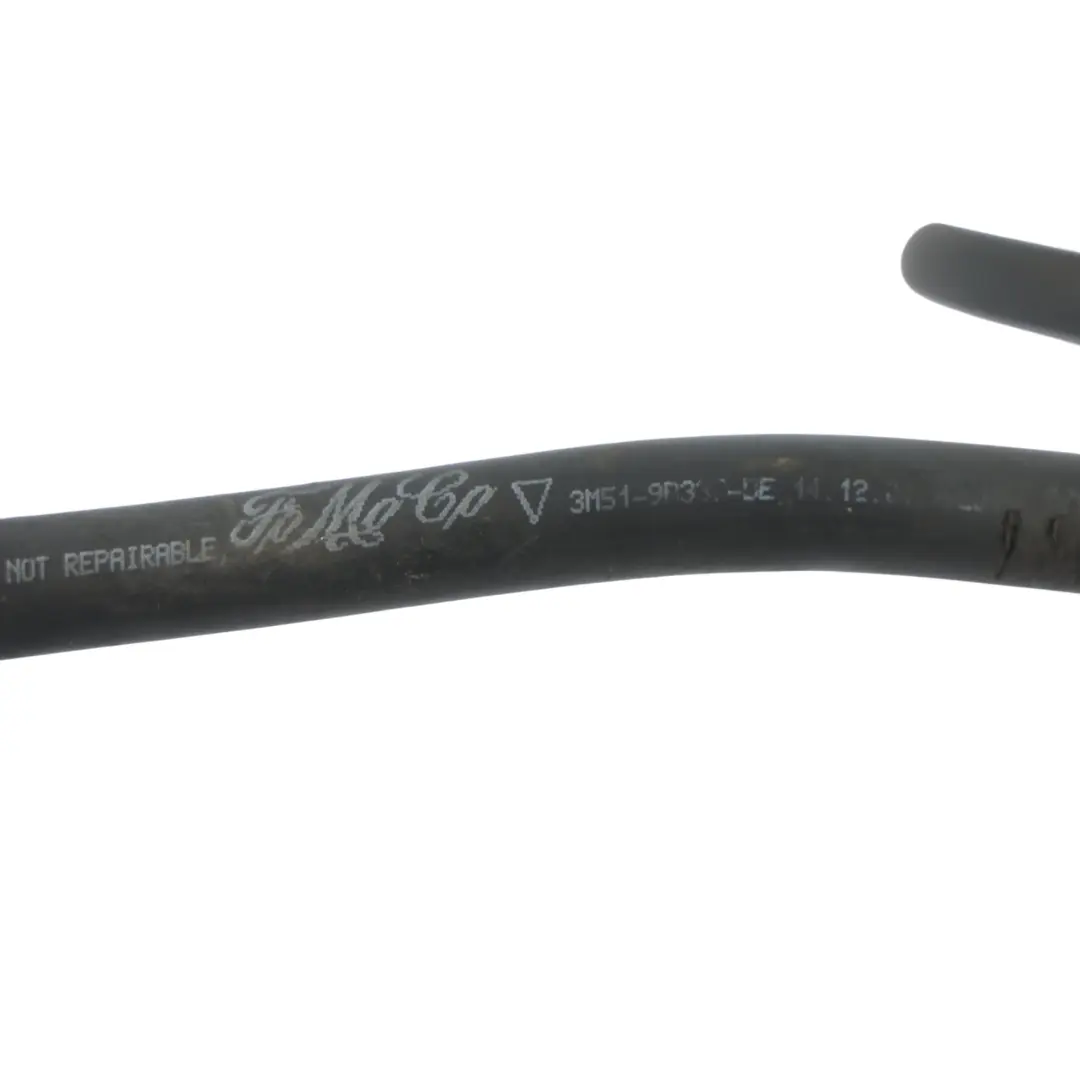 MK2 Tubo Flessibile Condotto Linea per Ford Focus con numero di parte 3M51-9R337-DE Ford Focus MK2 Tubo Flessibile Condotto Linea - SKU 3M51-9R337-DE - Numero di parte 3M51-9R337-DE
