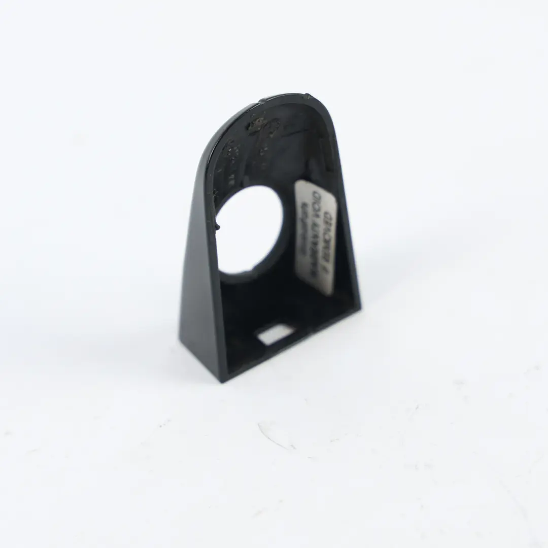 Ford Focus Mk3 Zaślepka Osłona Klamki Drzwi Przedni Prawy Shadow Czarny G1 - SKU 3M51-R218A14-ACW-SHA - Numer Części 3M51-R218A14-ACW