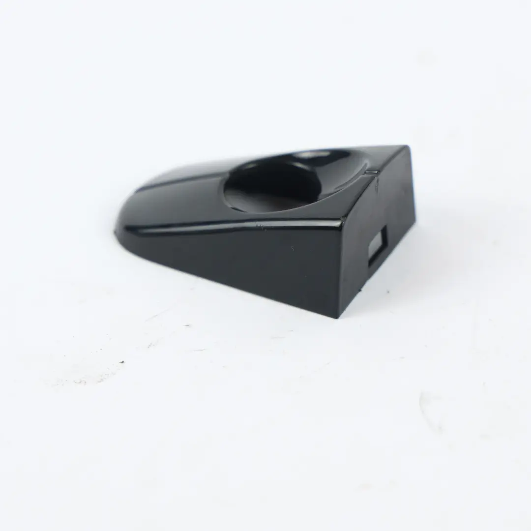 Ford Focus MK3 Copertura Maniglia Porta Anteriore Destra Nero Shadow - SKU 3M51-R218A14-ACW-SHA - Numero di parte 3M51-R218A14-ACW