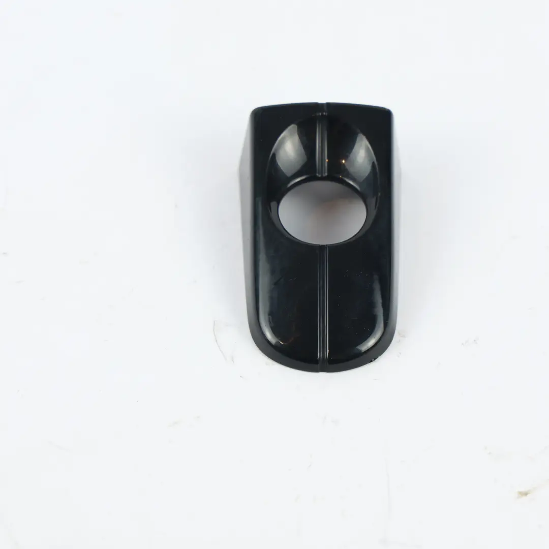 Ford Focus MK3 Cache Poignée Porte Avant Droite Noir Shadow - SKU 3M51-R218A14-ACW-SHA - Numéro de pièce 3M51-R218A14-ACW
