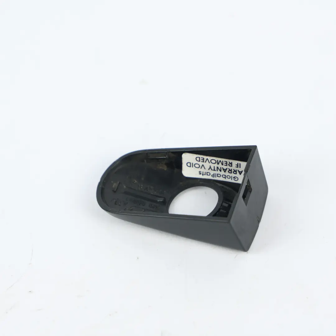 Ford Focus Mk3 Door Handle Cap Cover Surround Front Right O/S Shadow Black - G1 - SKU 3M51-R218A14-ACW-SHA - Part number 3M51-R218A14-ACW