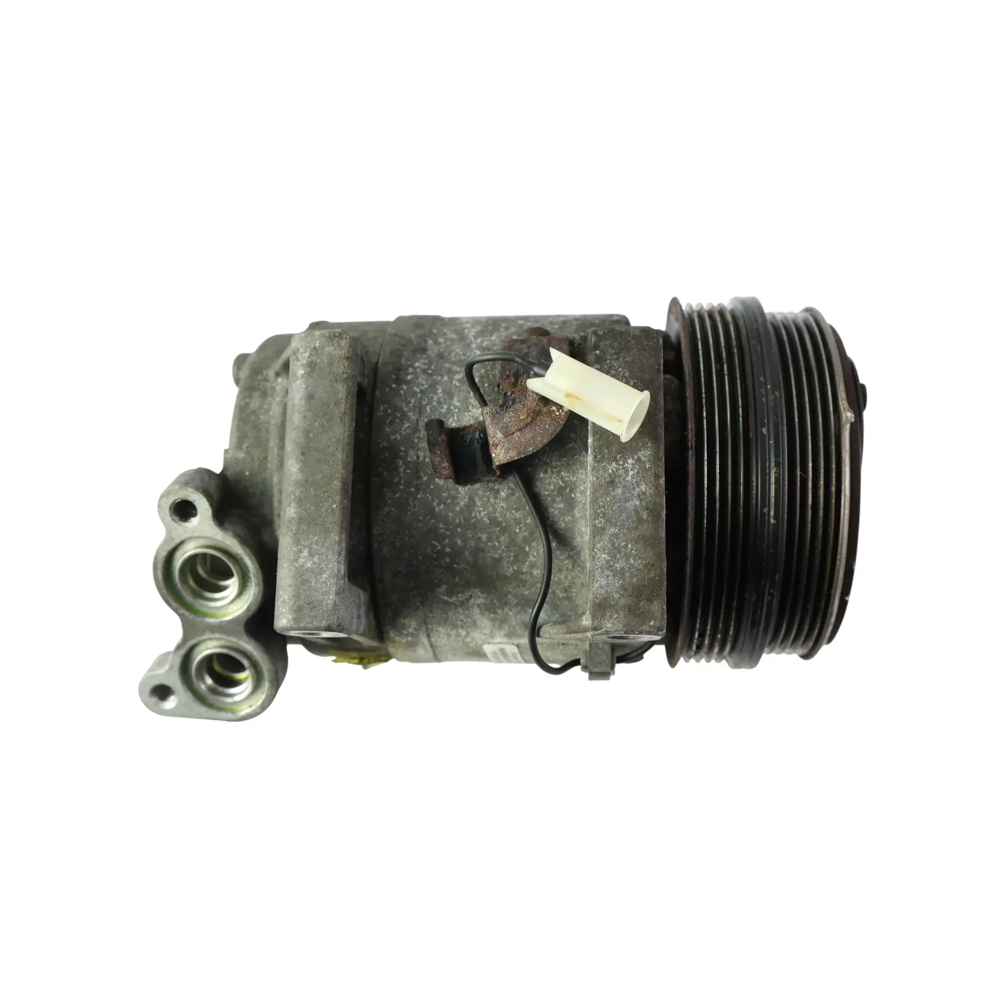 Ford Focus Mk2 ST RS Air Con Compressor Pump 2.5 Petrol 3M5H-19D629-MK