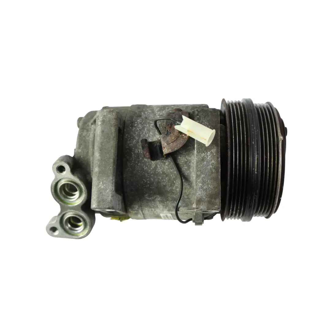 Ford Focus MK2 ST RS Compresseur Climatisation 2.5 Essence - SKU 3M5H-19D629-MK - Numéro de pièce 3M5H-19D629-MK