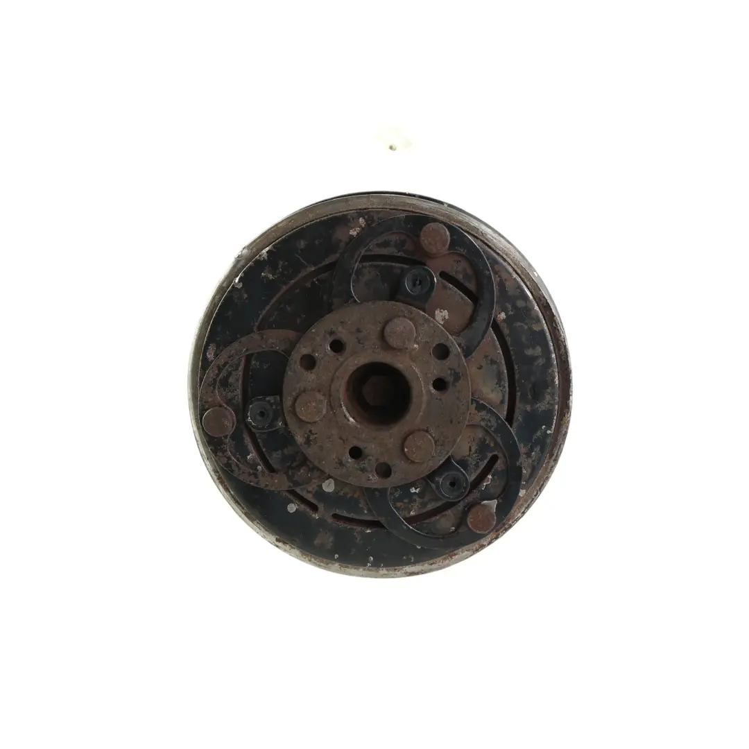 MK2 ST RS Klimakompressor Pumpe 2.5 Benzin für Ford Focus mit Teilenummer 3M5H-19D629-MK Ford Focus MK2 ST RS Klimakompressor Pumpe 2.5 Benzin - SKU 3M5H-19D629-MK - Teilenummer 3M5H-19D629-MK