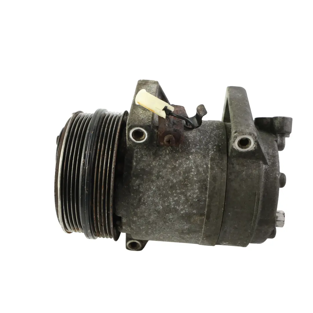 MK2 ST RS Compresseur Climatisation 2.5 Essence pour Ford Focus à propos du numéro de pièce 3M5H-19D629-MK Ford Focus MK2 ST RS Compresseur Climatisation 2.5 Essence - SKU 3M5H-19D629-MK - Numéro de pièce 3M5H-19D629-MK