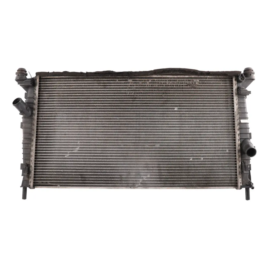Ford Focus Mk2 Coolant Radiator Air Conditioning Cooling Unit - SKU 3M5H-8005-RK - Part number 3M5H-8005-RK
