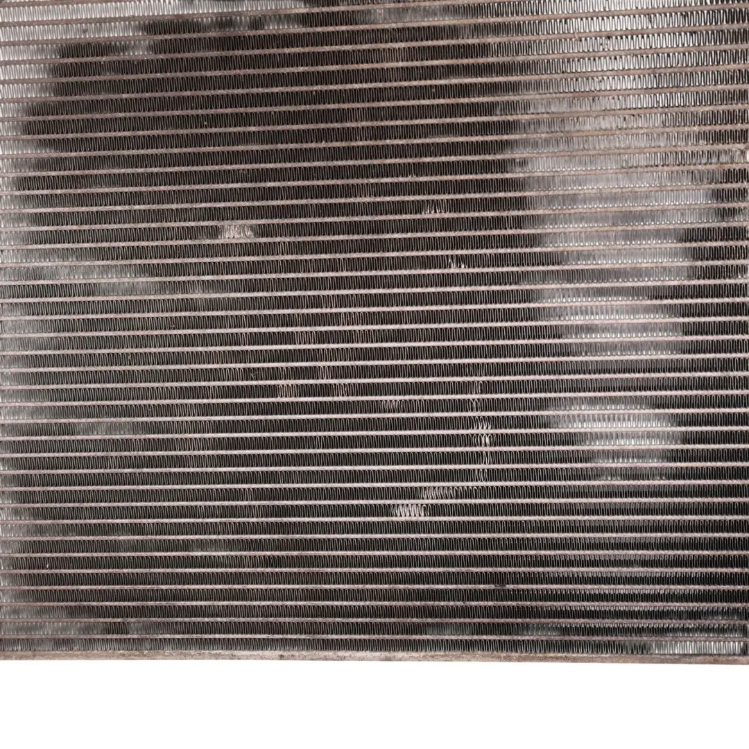 Mk2 Coolant Radiator Air Conditioning Cooling Unit to Ford Focus with Part number 3M5H-8005-RK Ford Focus Mk2 Coolant Radiator Air Conditioning Cooling Unit - SKU 3M5H-8005-RK - Part number 3M5H-8005-RK