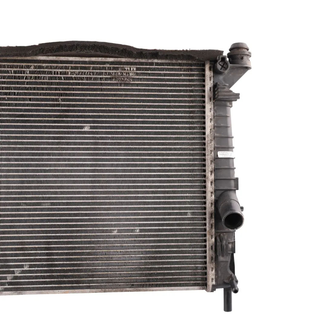 Mk2 Coolant Radiator Air Conditioning Cooling Unit to Ford Focus with Part number 3M5H-8005-RK Ford Focus Mk2 Coolant Radiator Air Conditioning Cooling Unit - SKU 3M5H-8005-RK - Part number 3M5H-8005-RK