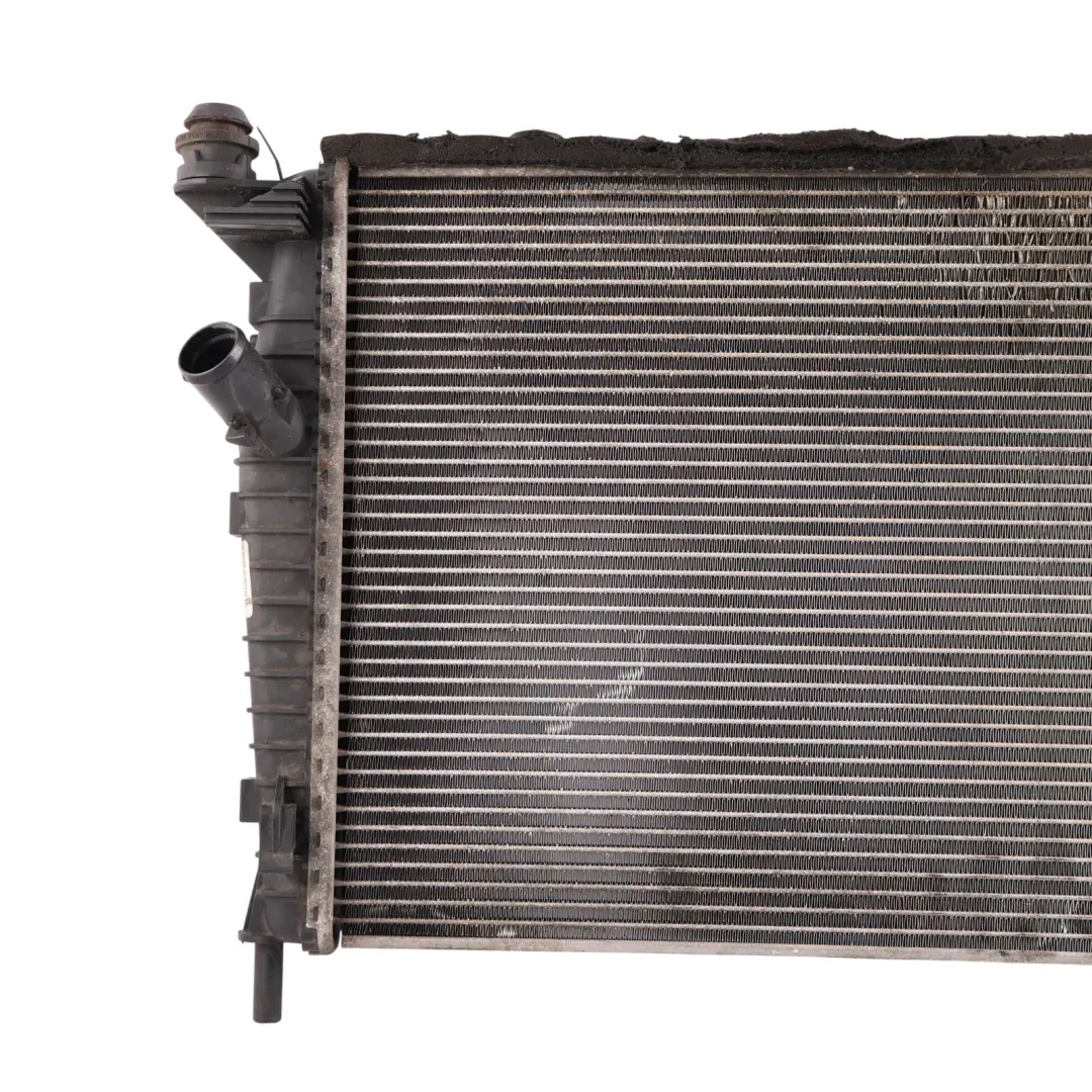 Mk2 Coolant Radiator Air Conditioning Cooling Unit to Ford Focus with Part number 3M5H-8005-RK Ford Focus Mk2 Coolant Radiator Air Conditioning Cooling Unit - SKU 3M5H-8005-RK - Part number 3M5H-8005-RK