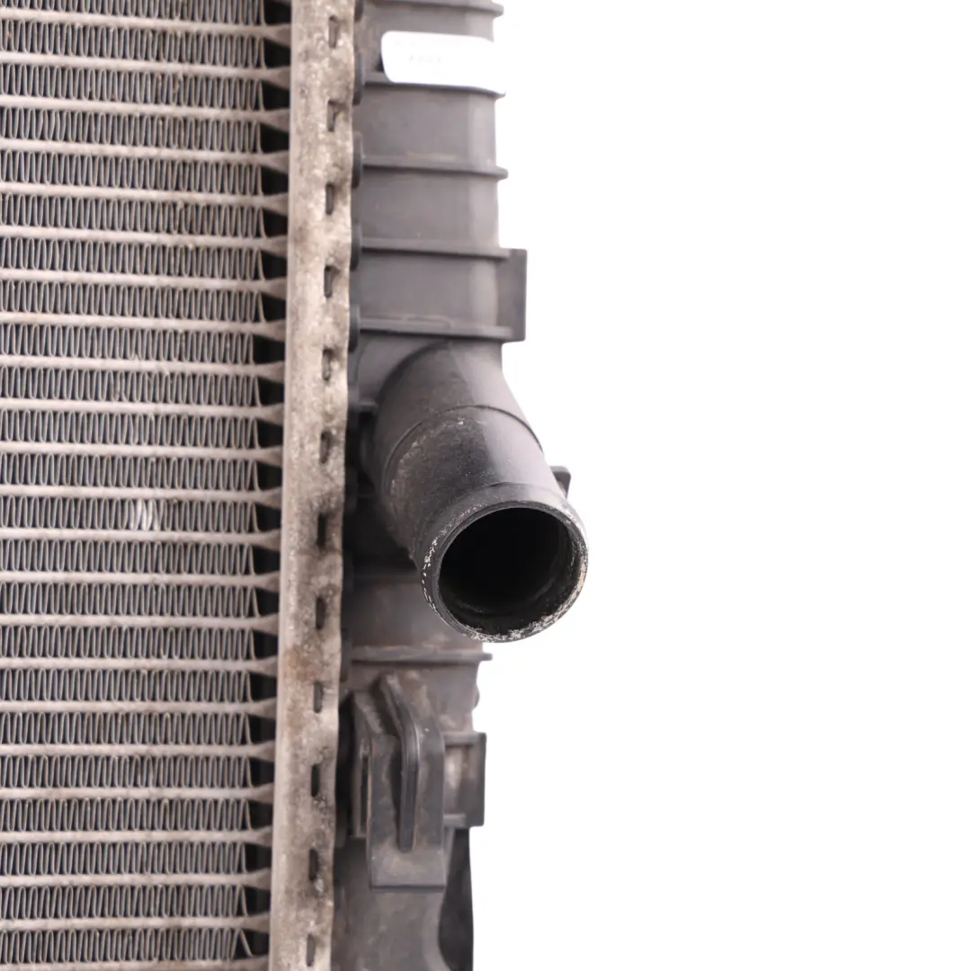 Ford Focus Mk2 Coolant Radiator Air Conditioning Cooling Unit - SKU 3M5H-8005-RK - Part number 3M5H-8005-RK