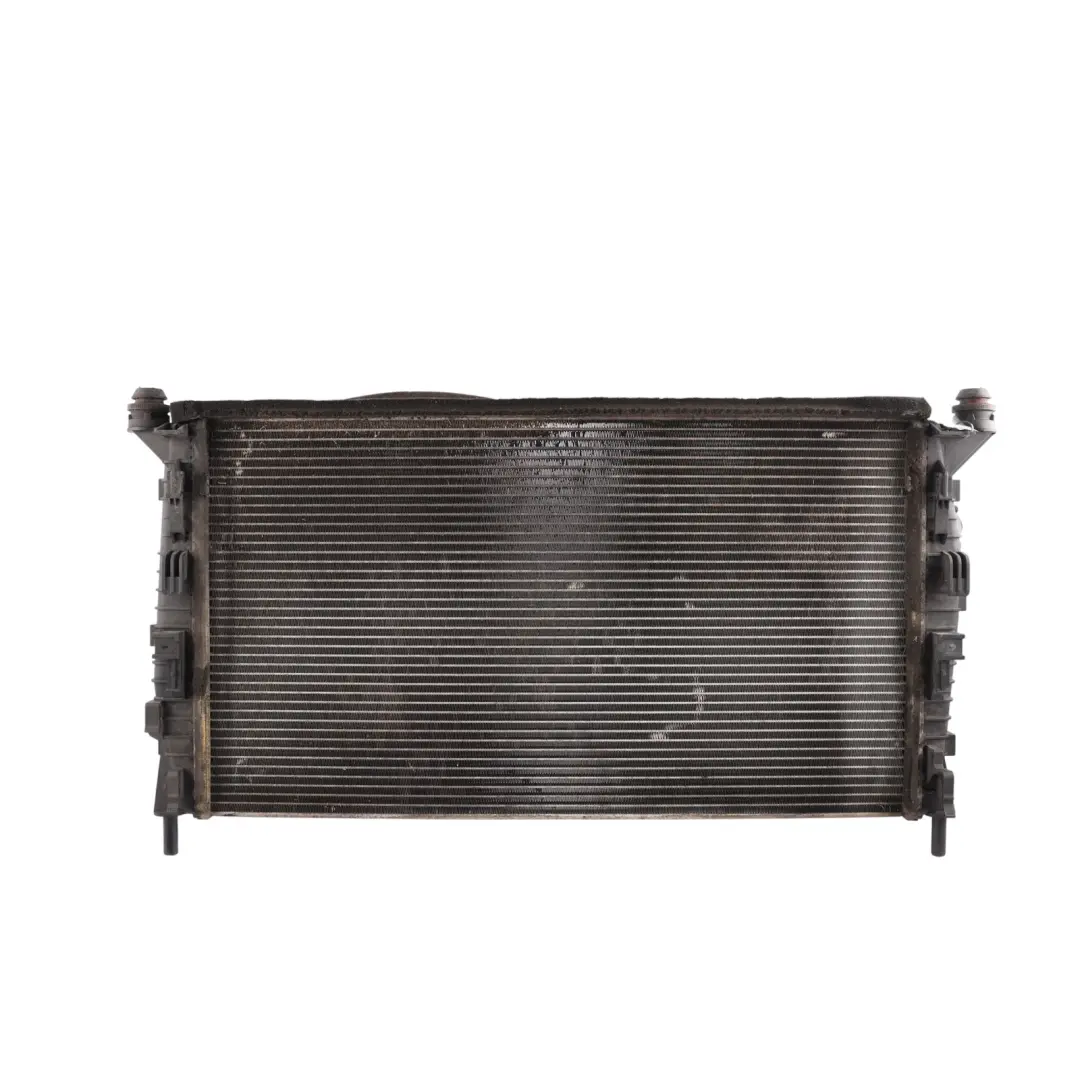 Ford Focus Mk2 Coolant Radiator Air Conditioning Cooling Unit - SKU 3M5H-8005-RK - Part number 3M5H-8005-RK