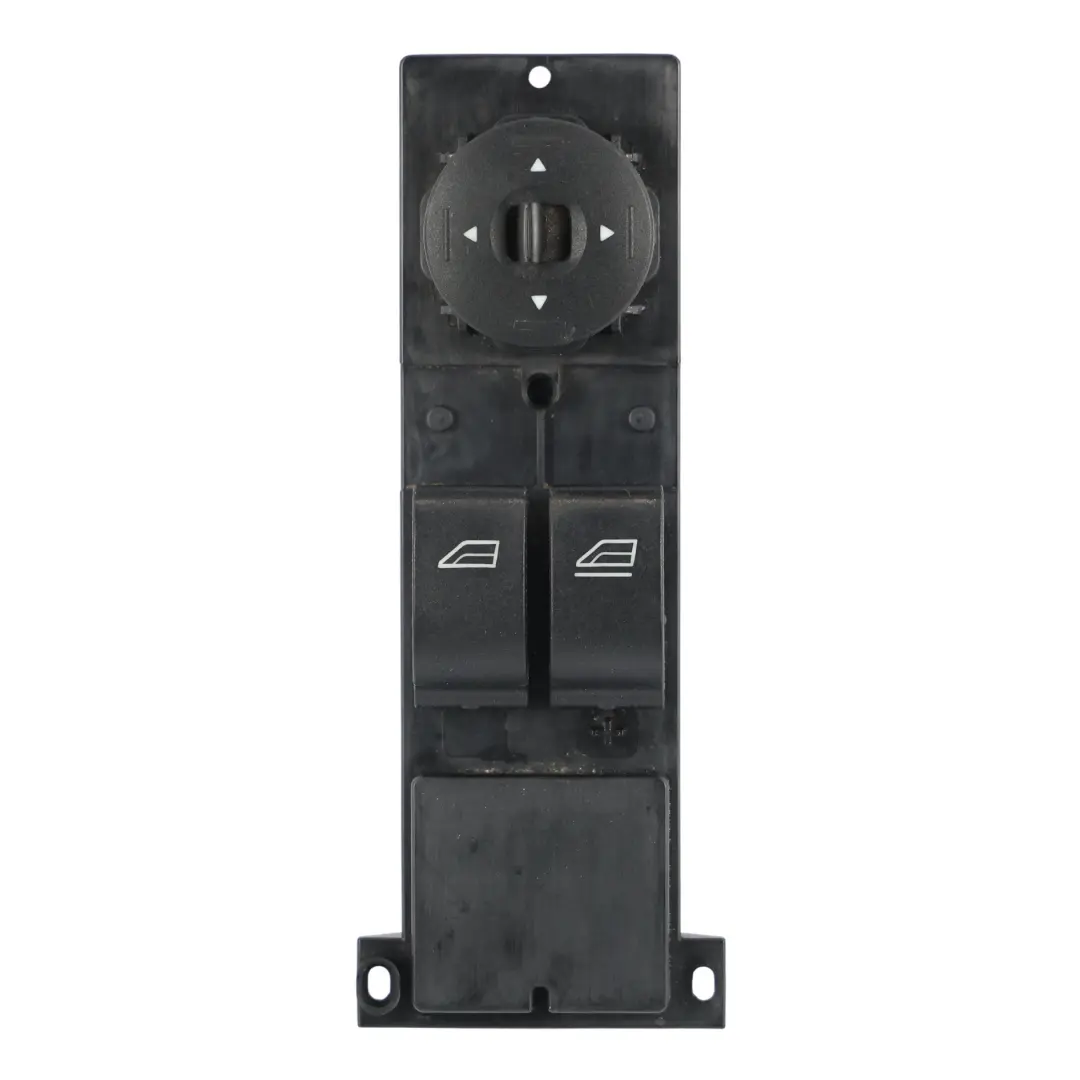 Ford Focus MK2 Commande Lève-Vitre Avant Conducteur 3M5H-14529-DD - SKU 3M5T-14529-DD - Numéro de pièce 3M5T-14529-DD