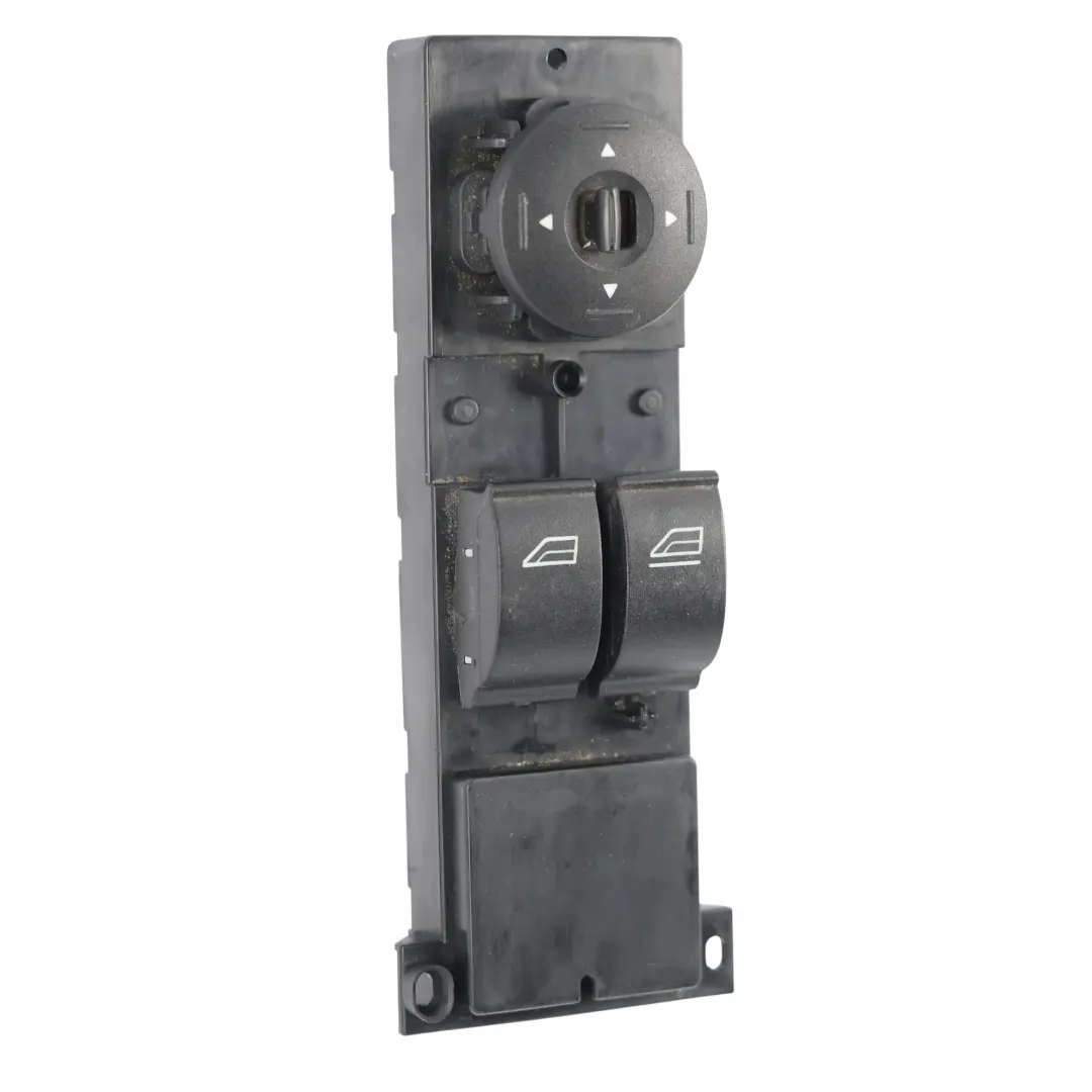 MK2 Interruttore Alzacristalli Anteriore Sinistro 3M5H-14529-DD per Ford Focus con numero di parte 3M5T-14529-DD Ford Focus MK2 Interruttore Alzacristalli Anteriore Sinistro 3M5H-14529-DD - SKU 3M5T-14529-DD - Numero di parte 3M5T-14529-DD
