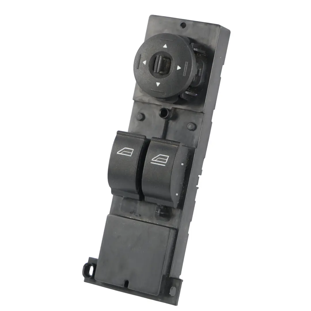 Ford Focus MK2 Interruttore Alzacristalli Anteriore Sinistro 3M5H-14529-DD - SKU 3M5T-14529-DD - Numero di parte 3M5T-14529-DD